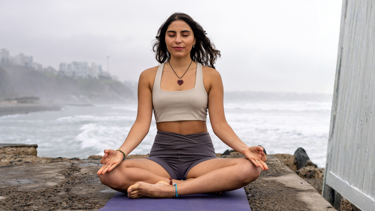 The Real Meaning of Manifestation (and How to Start Today)