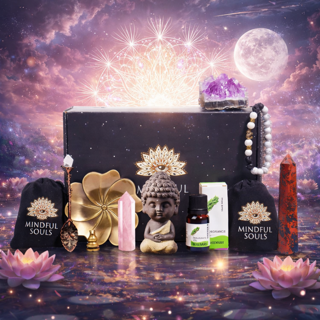 Best Wellness Subscription Box