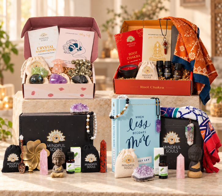 Which Subscription Box Is Right for You? Comparing All Mindful Souls Boxes