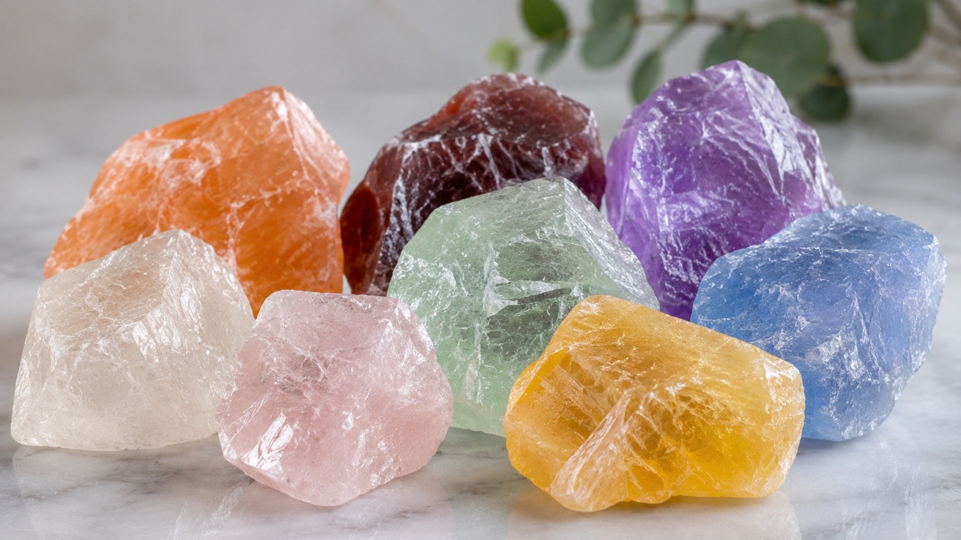 Calcite Meaning, Color Varieties, and Healing Properties