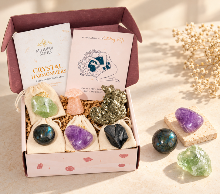 Are Subscription Boxes Worth It? An Honest Cost Breakdown vs. Buying Crystals One by One