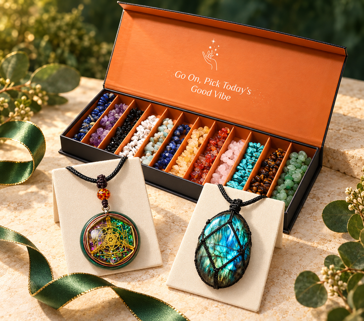 Best Black Friday Spiritual Gifts Under $50 That Feel Luxury