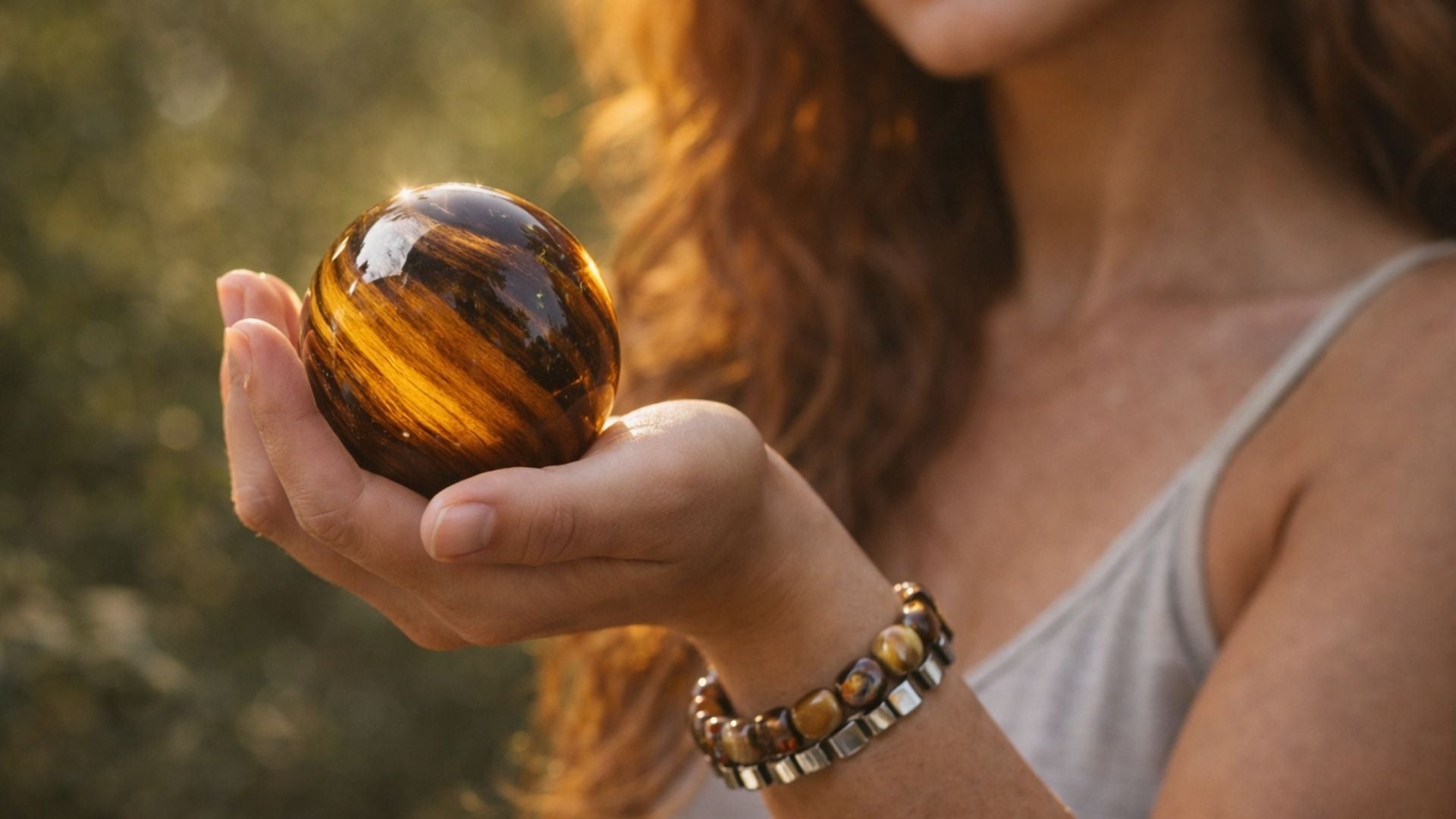Tiger's Eye Benefits: Strength, Protection, and Confidence