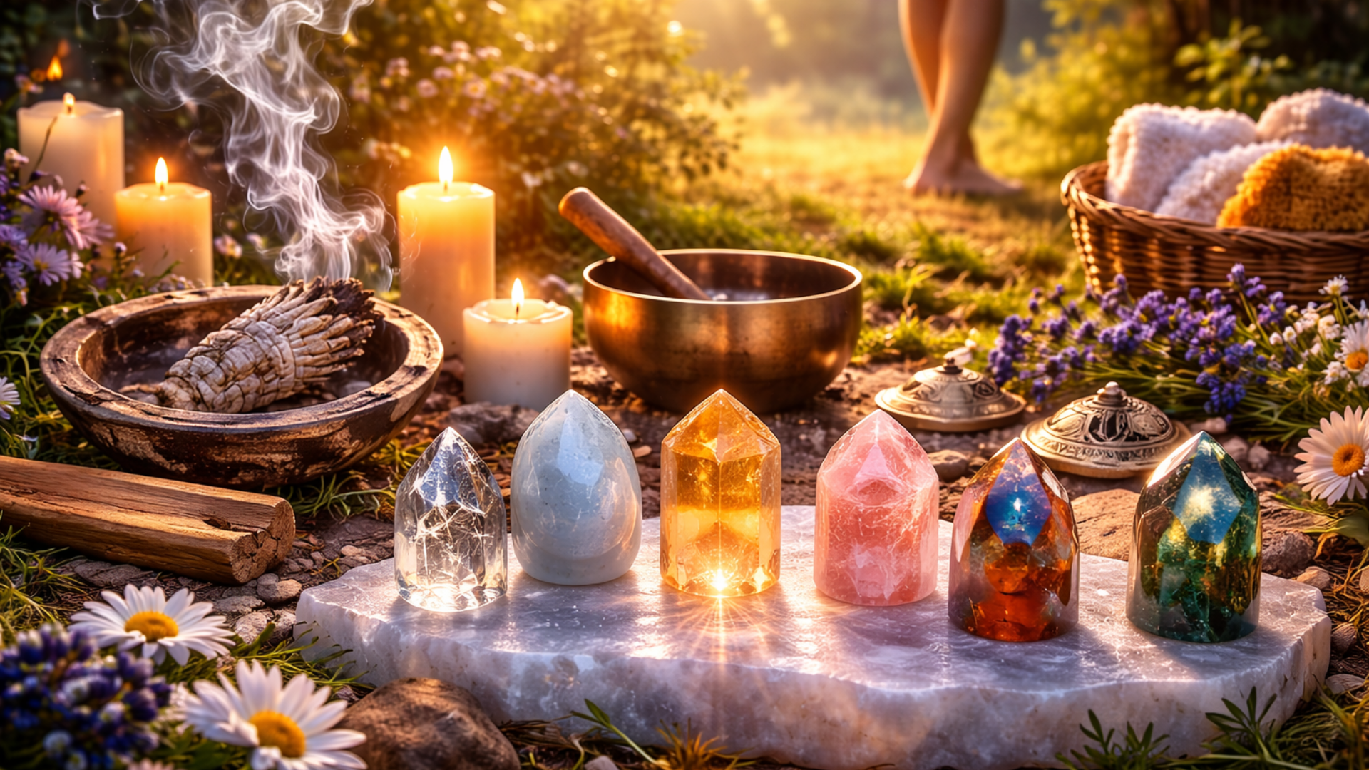 March Equinox 2026 Spiritual Meaning: A Time of Balance and Renewal