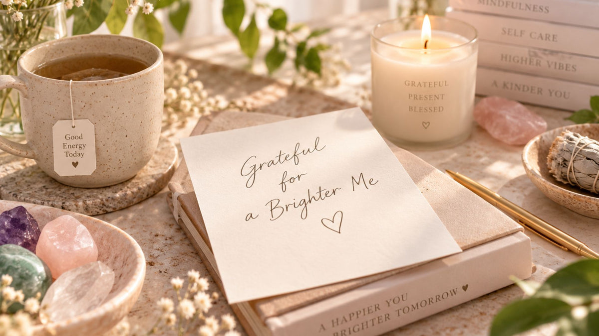 World Gratitude Day 2026
