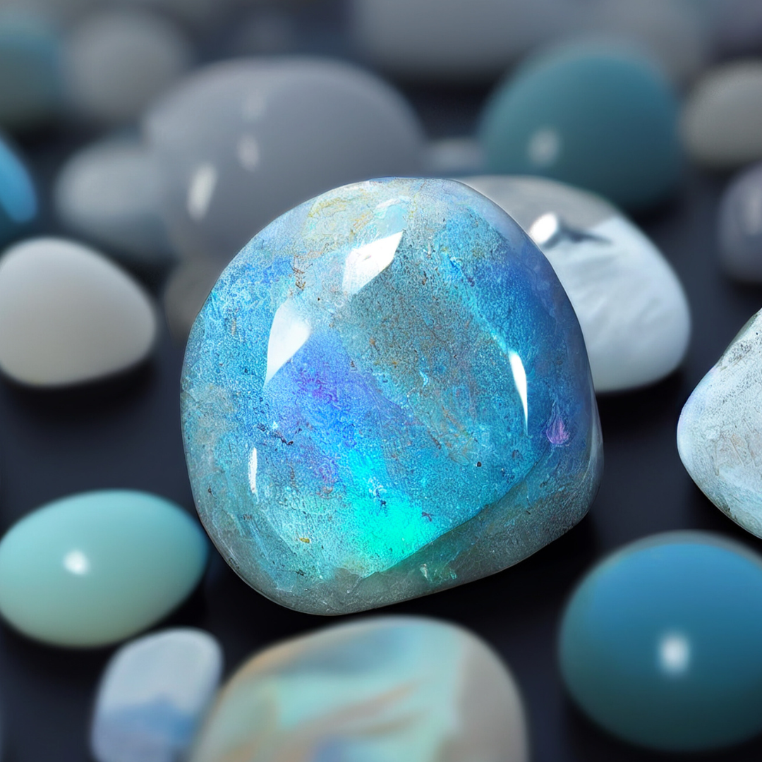 Moonstone Crystal Meaning: Healing Properties & Daily Uses
