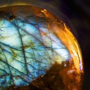 labradorite meaning