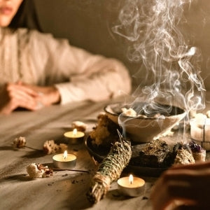 8 Effective Ideas For Creating and Improving Your Meditation Altar