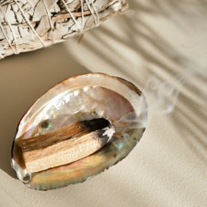 Aromatherapy with a Sacred Tree - Palo Santo Benefits and More