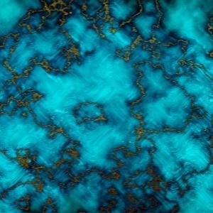 December Birthstones: The Shining Blue Trio