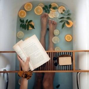 Spiritual Cleansing with Life-Changing Books: THE TOP 5