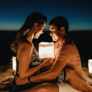 Attract More Loving Energy with these Crystals for Couples