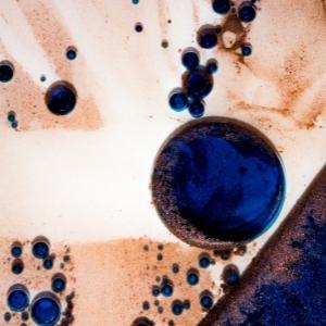 Blue Crystals: Meaning, Names & Properties