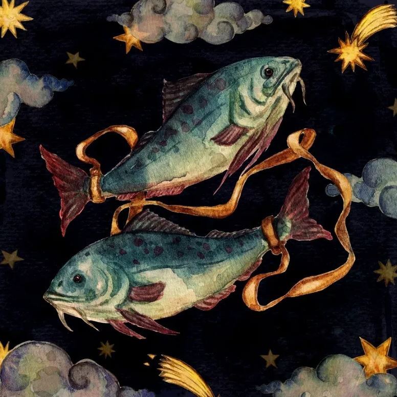 Pisces Zodiac Sign: Personality Traits, Dates, Compatibility and Best Crystals