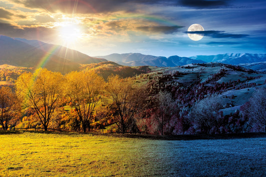 All You Need to Know About the Autumn Equinox