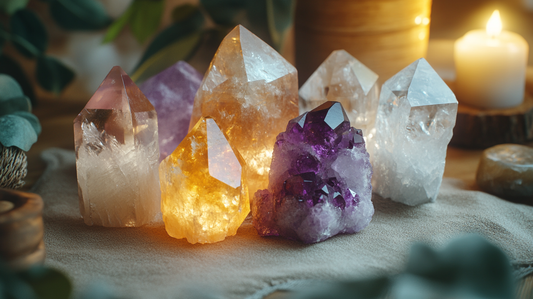 Are Healing Crystals a Scam? 7 Reasons They Might Not Work for You