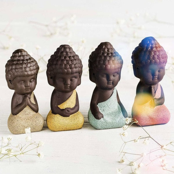 Buddha Home Decor