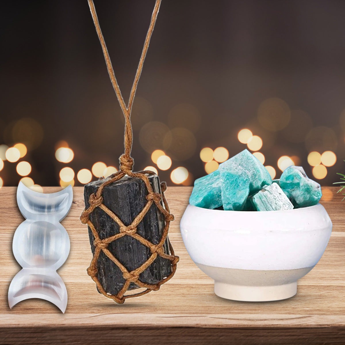Mercury Retrograde Supercharge Bundle