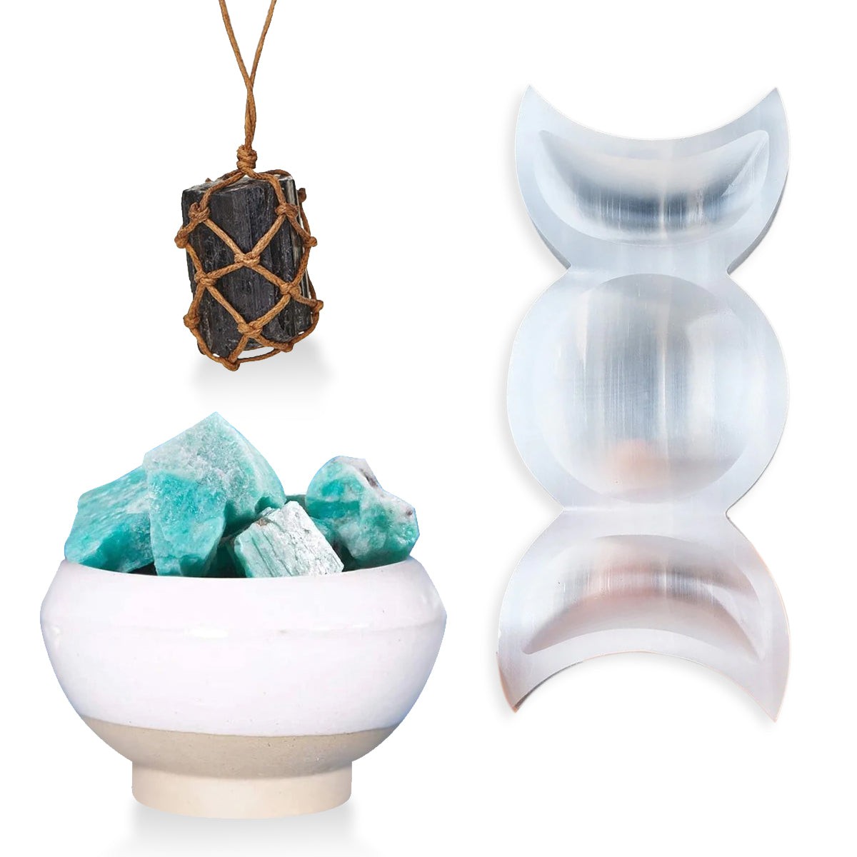 Mercury Retrograde Supercharge Bundle
