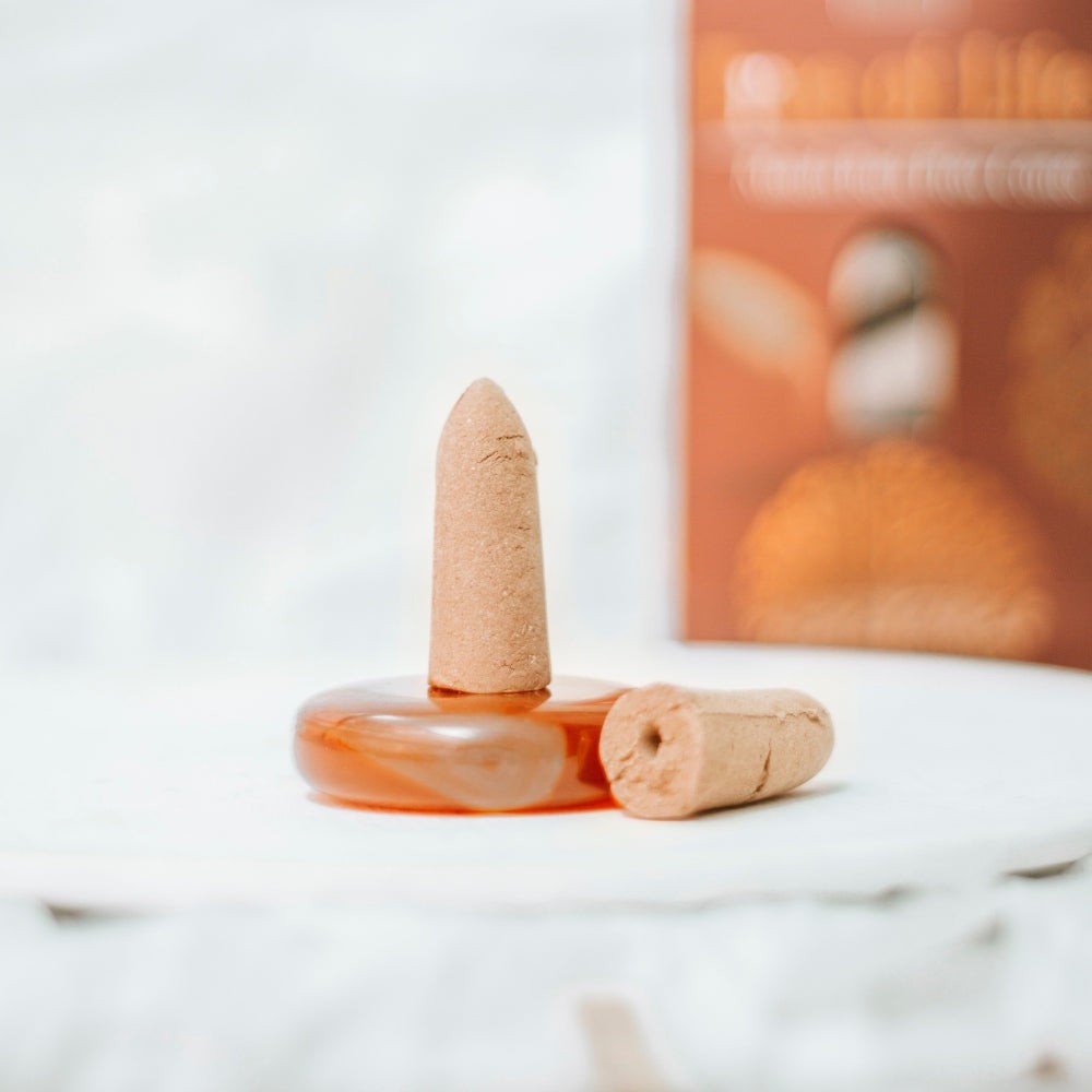 Tree of Life Incense Cones