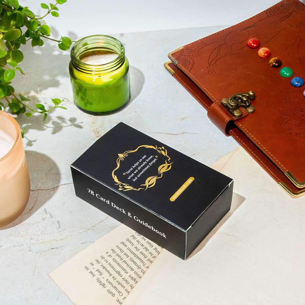 Tarot Card Deck - BUNDLE OFFER 2