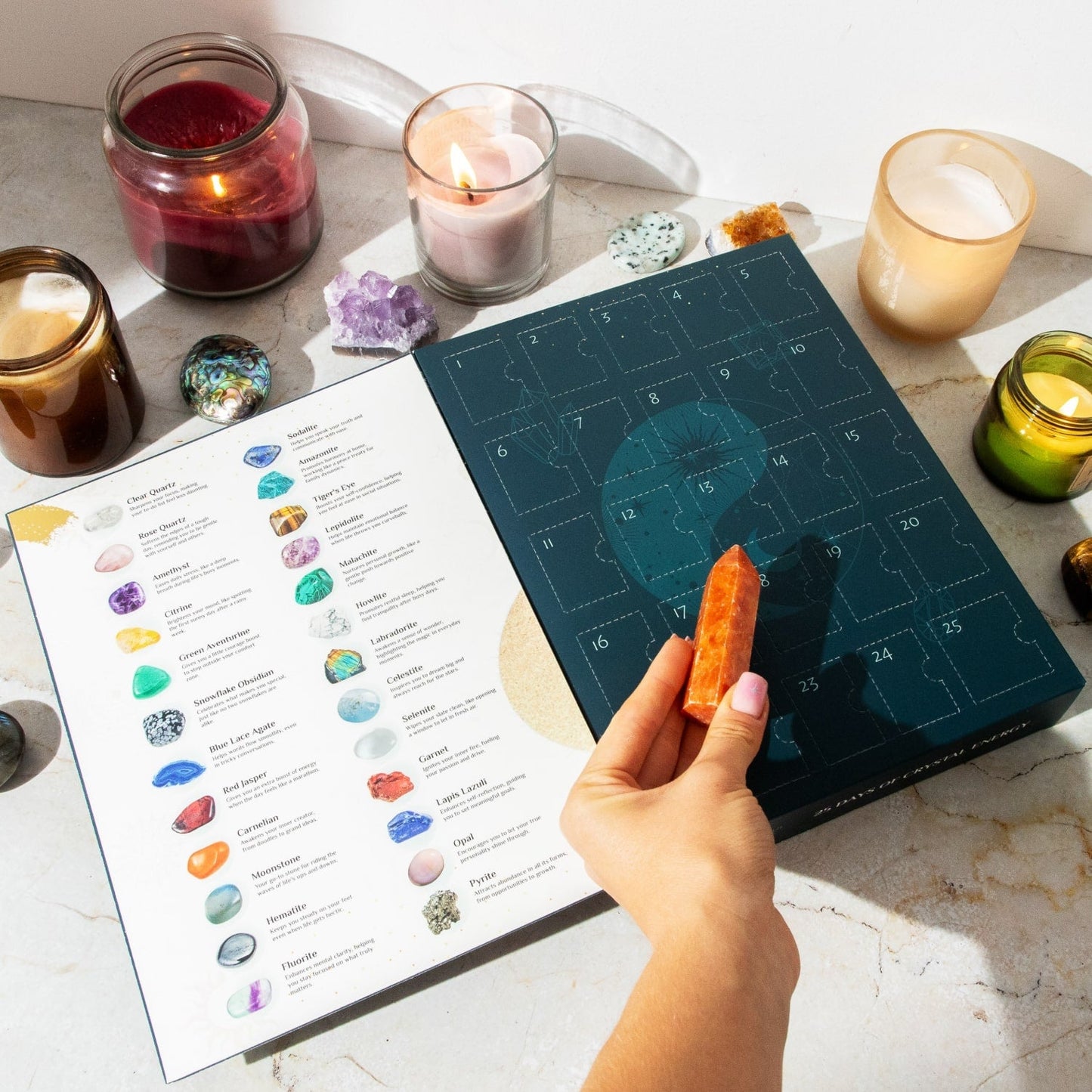 Family Mindful Adventure Bundle