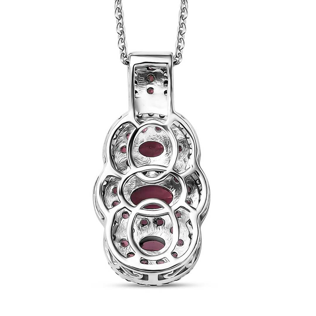 Trilogy Pendant Collection