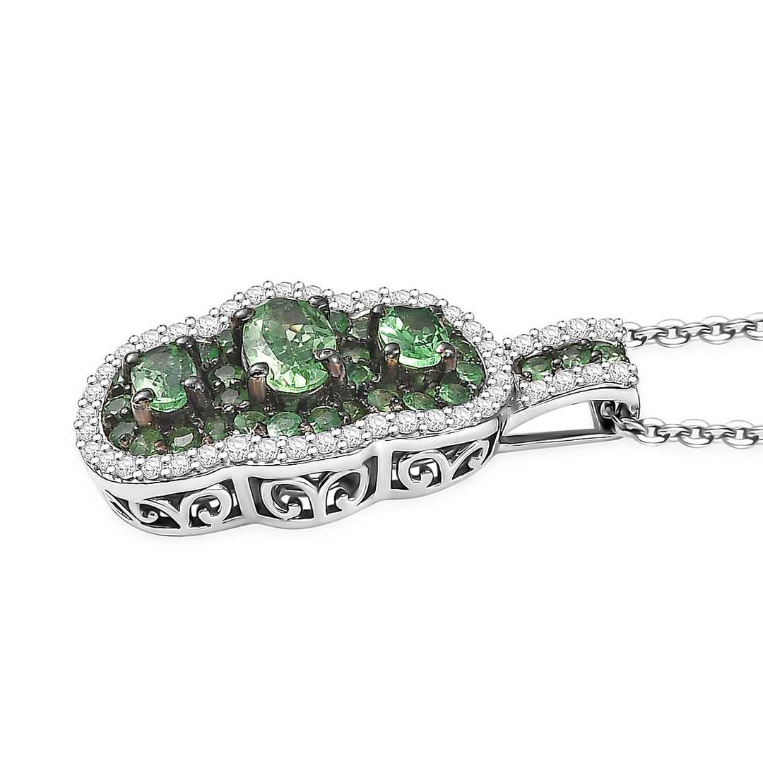Trilogy Pendant Collection