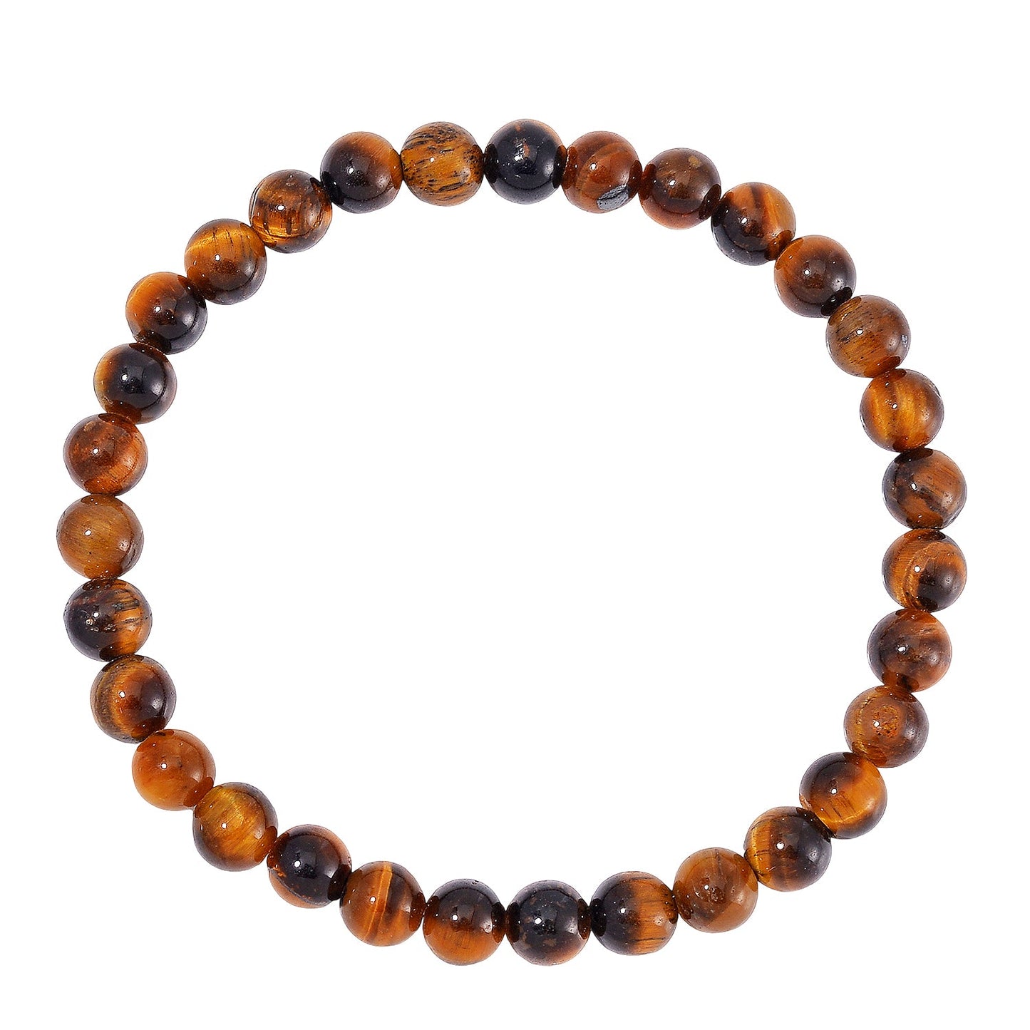 7 Chakra Crystal Bracelet Set: Support for Every Kind of Day