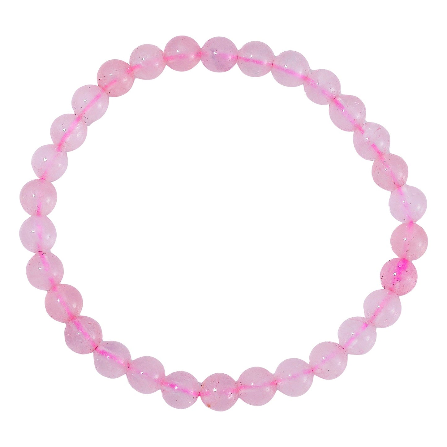 7 Chakra Crystal Bracelet Set: Support for Every Kind of Day