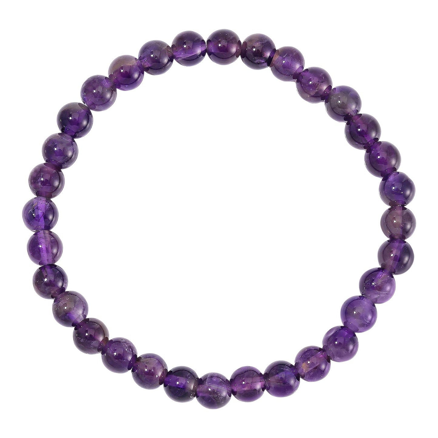 7 Chakra Crystal Bracelet Set: Support for Every Kind of Day