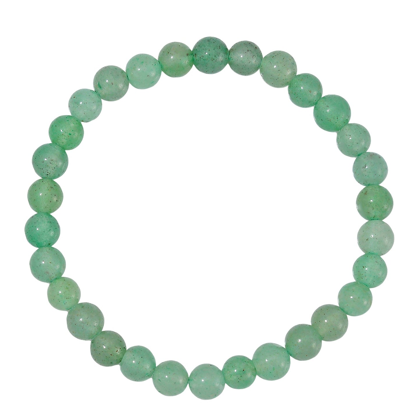 7 Chakra Crystal Bracelet Set: Support for Every Kind of Day
