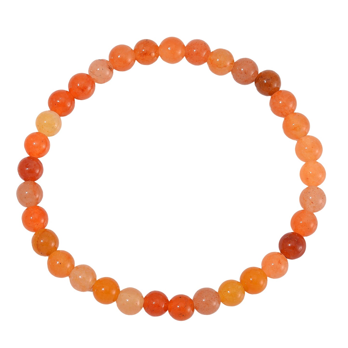 7 Chakra Crystal Bracelet Set: Support for Every Kind of Day
