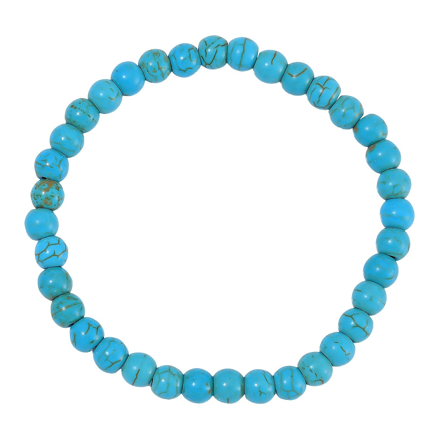 7 Chakra Crystal Bracelet Set: Support for Every Kind of Day