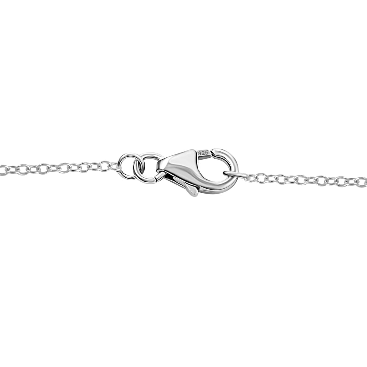 Radiant Citrine Necklace – The Essence of Abundance and Warmth