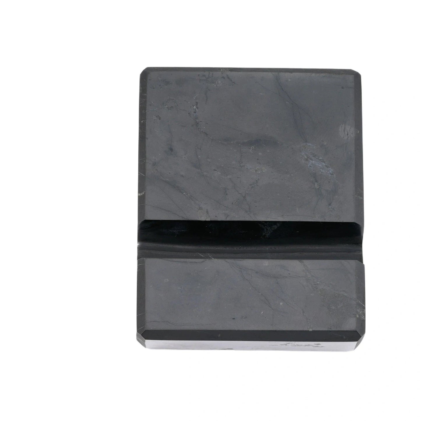 EMF Shielding Cellphone Holder – Made with Natural Shungite