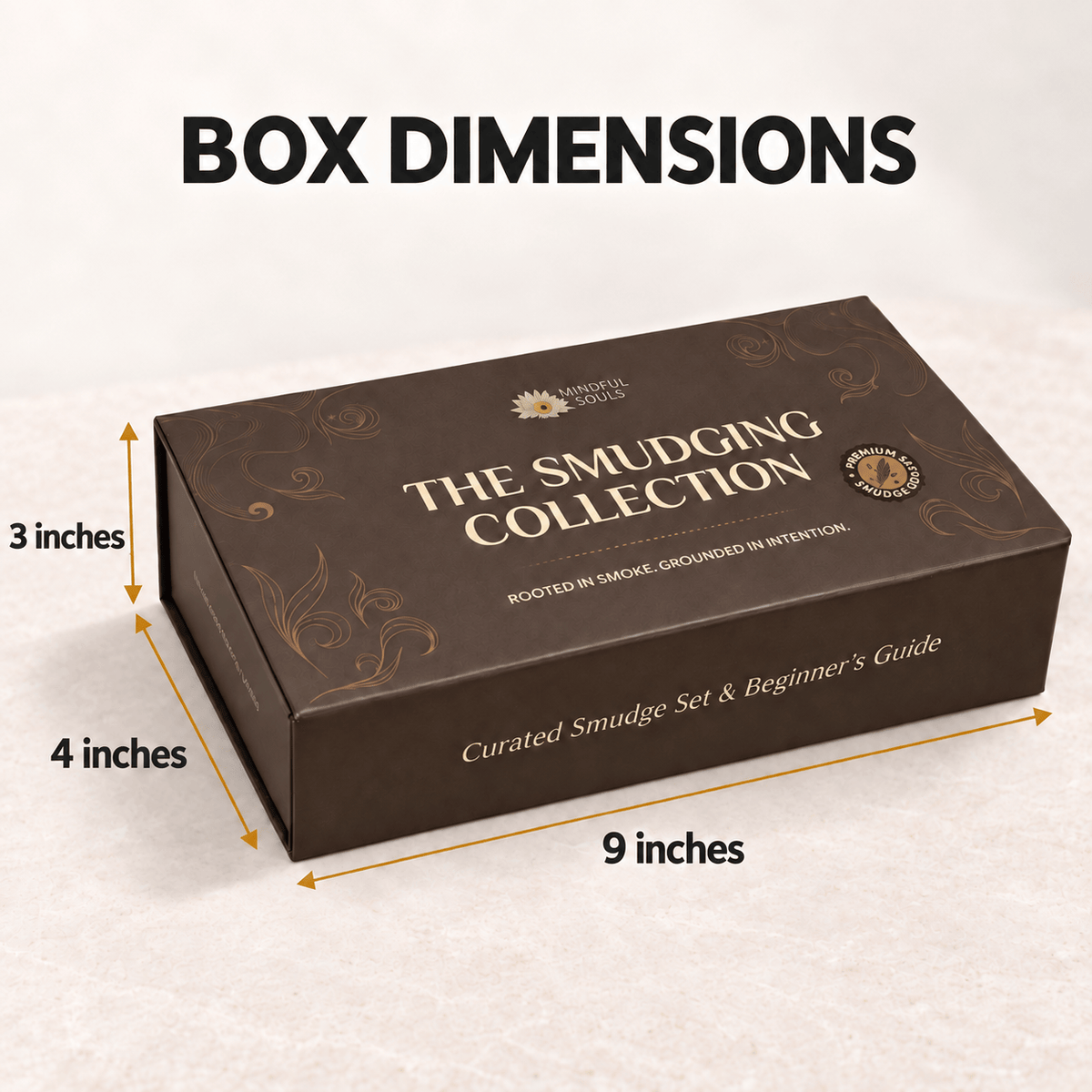 Smudge Kit for Beginners – 7 Essential Tools and Guide