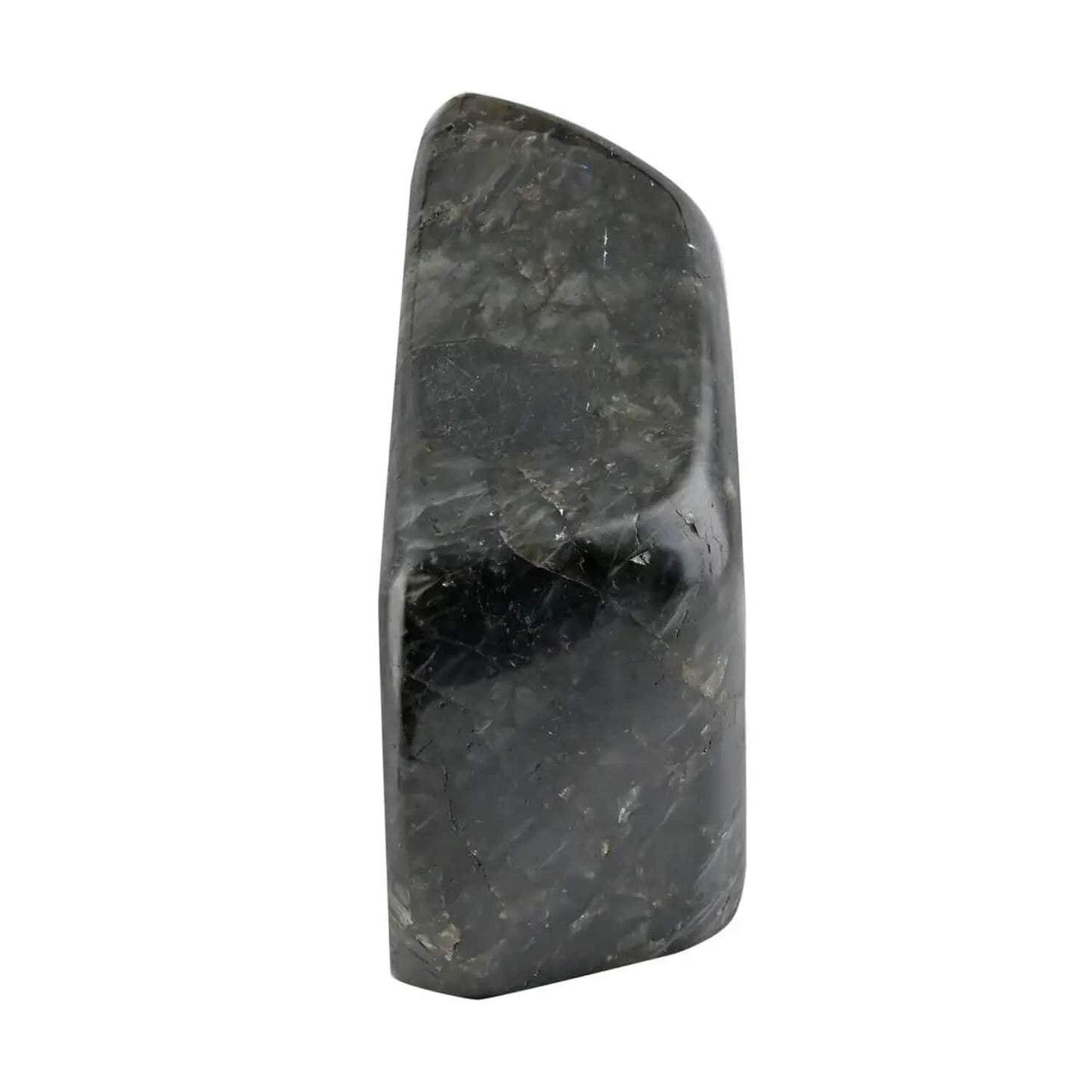 King Size Labradorite Crystal