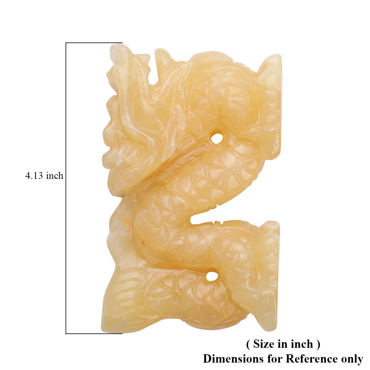 Dragon & Elephant Serpentine Figurines – Spiritual Home Accents