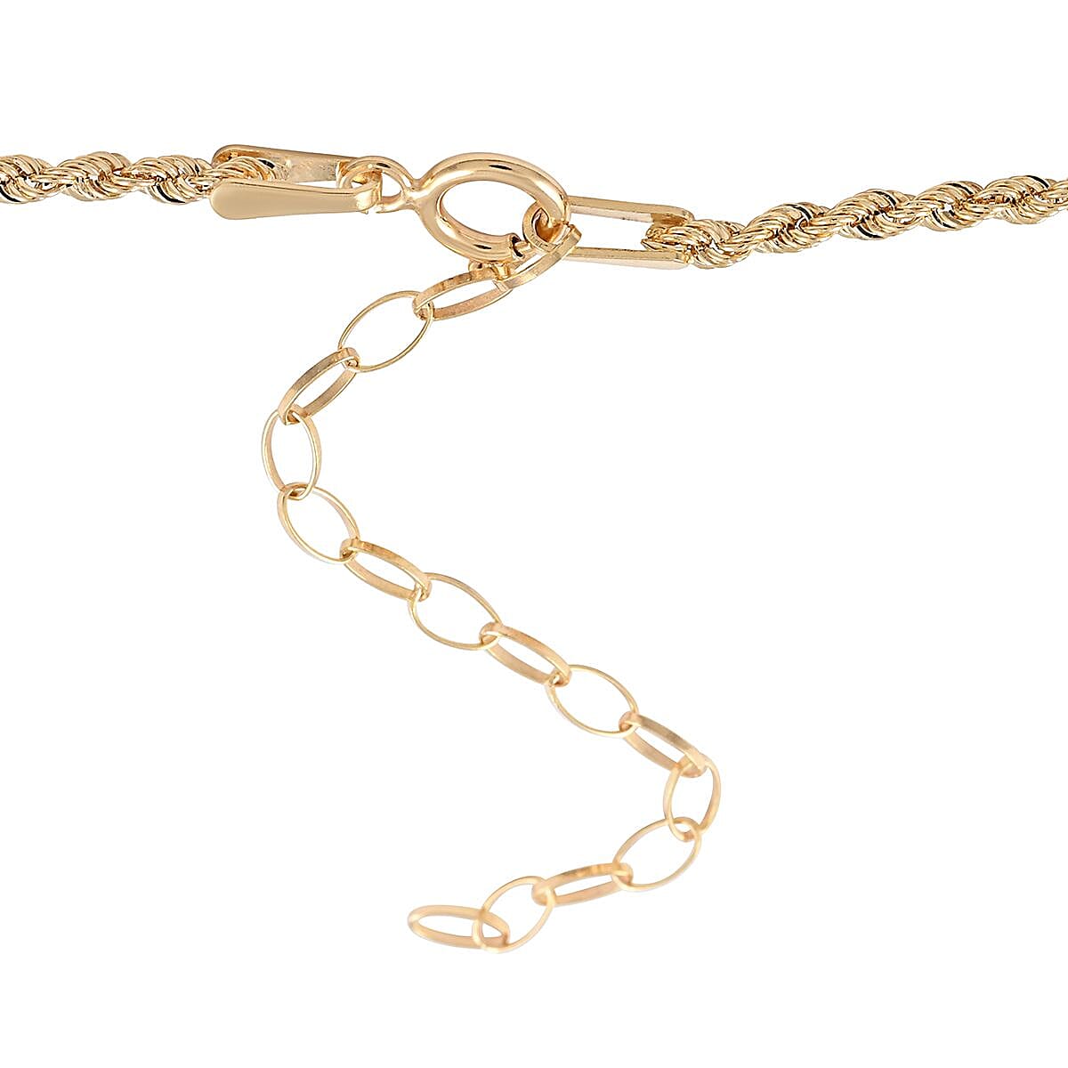 10K Yellow Gold Triple Circle Necklace – The Art of Timeless Connection