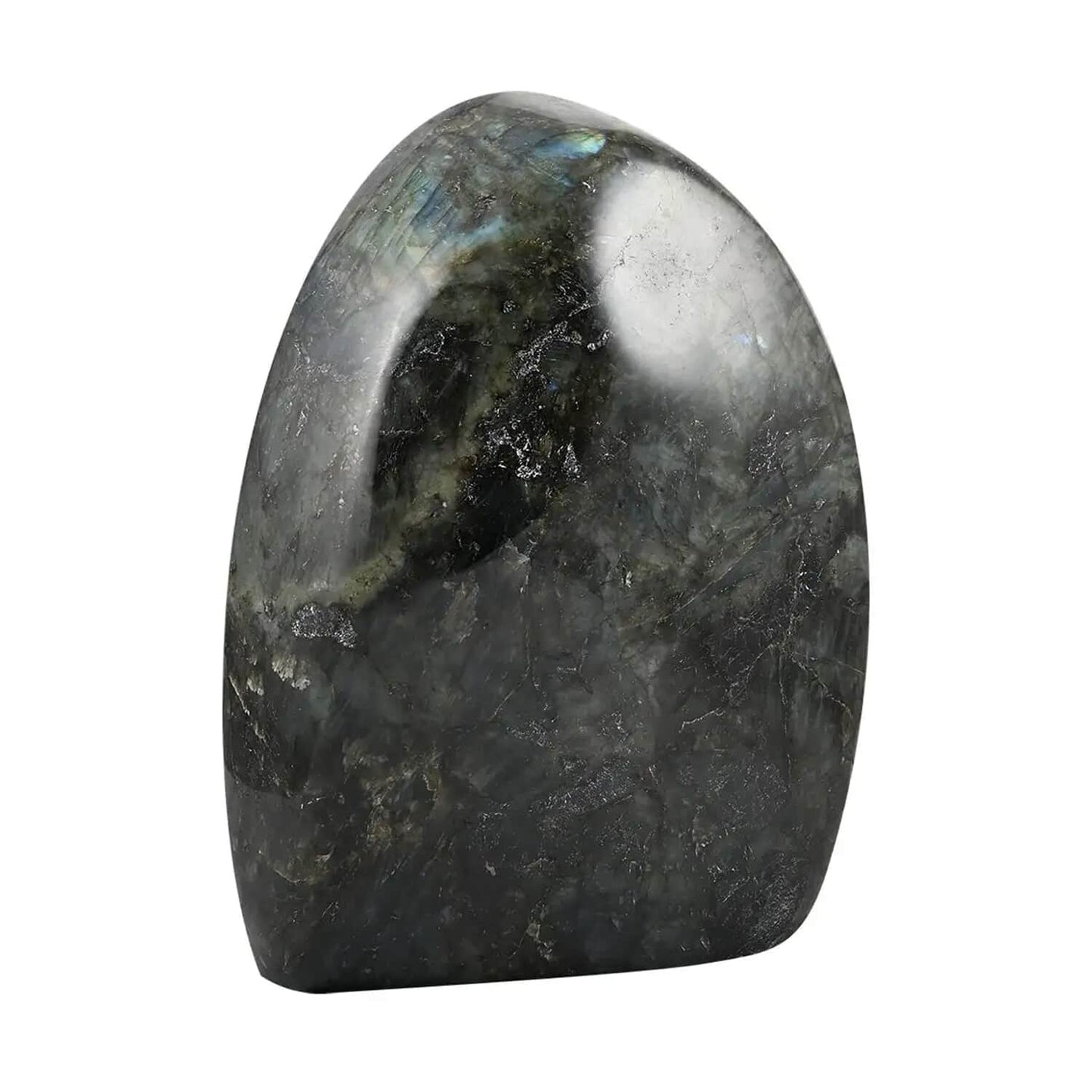 King Size Labradorite Crystal