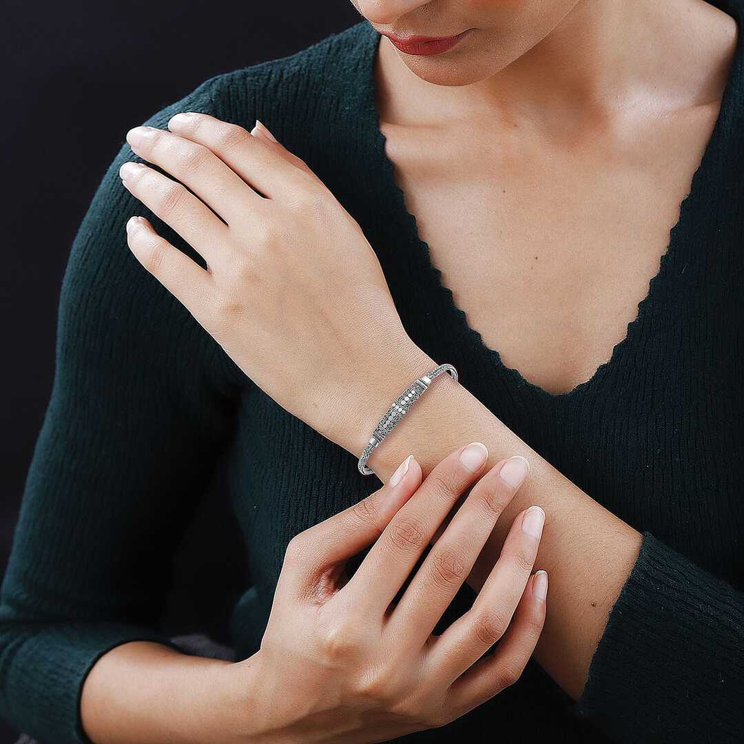 Bali Legacy Padian Weave Bracelet