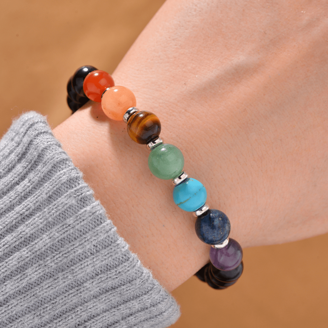The Alchemist’s Stone Collection - Transmute Negative Energy