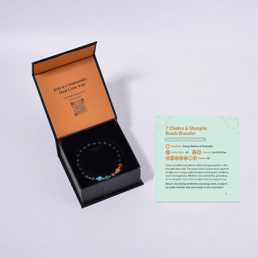 Chakra Harmony Kit