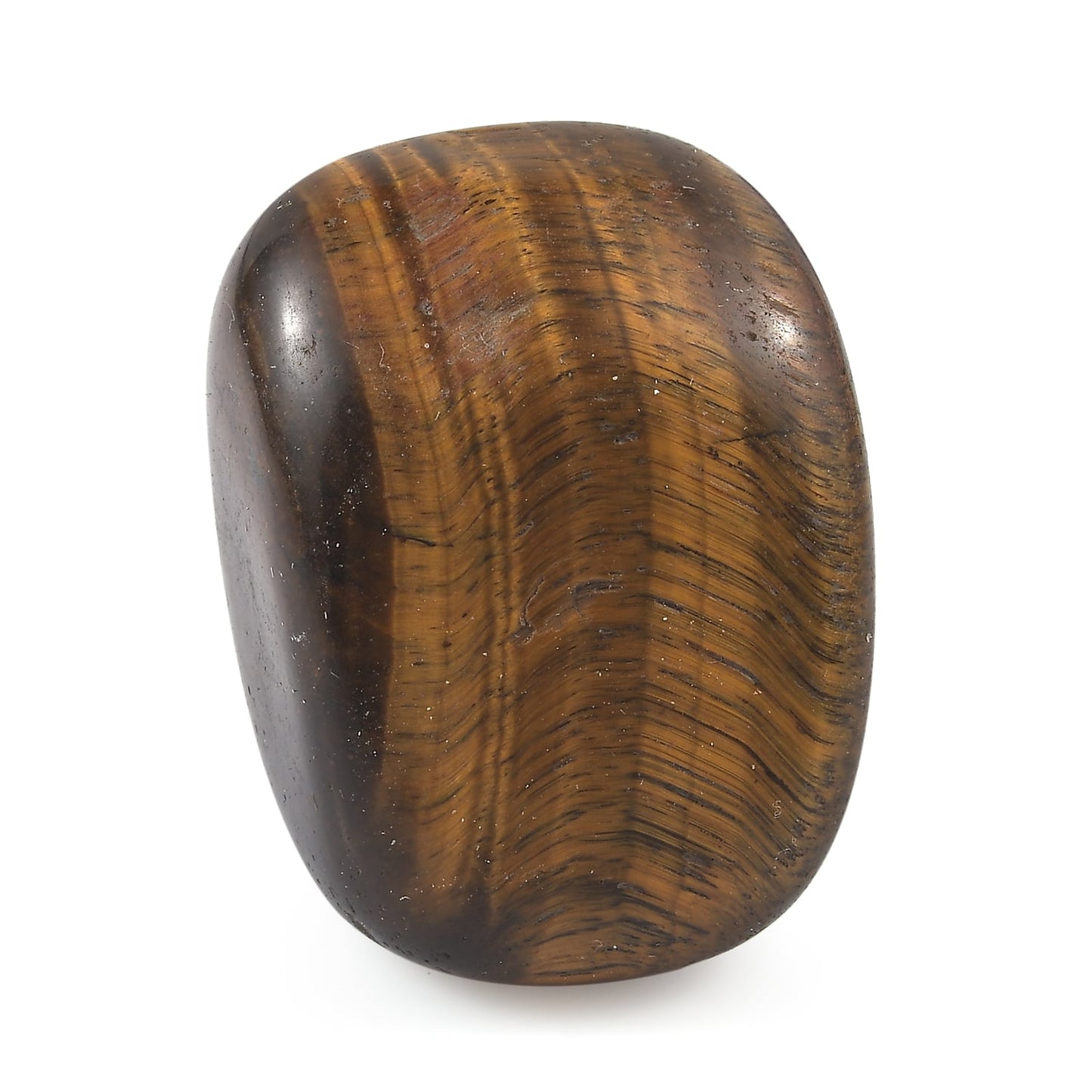 Tiger’s Eye Stone - A Crystal for Confidence & Courage