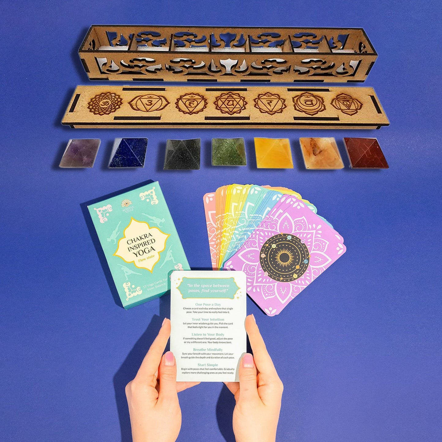 Chakra Realignment Bundle