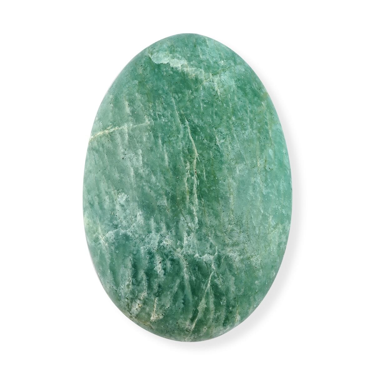 Natural Amazonite Gallet – Enhance Your Space with Calming Energy