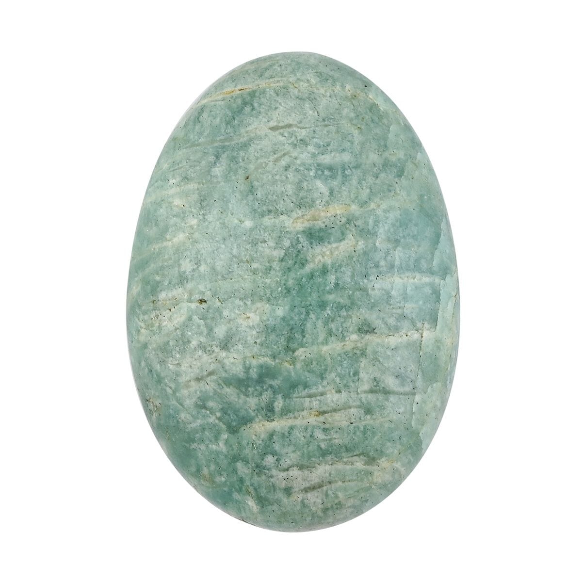 Natural Amazonite Gallet – Enhance Your Space with Calming Energy