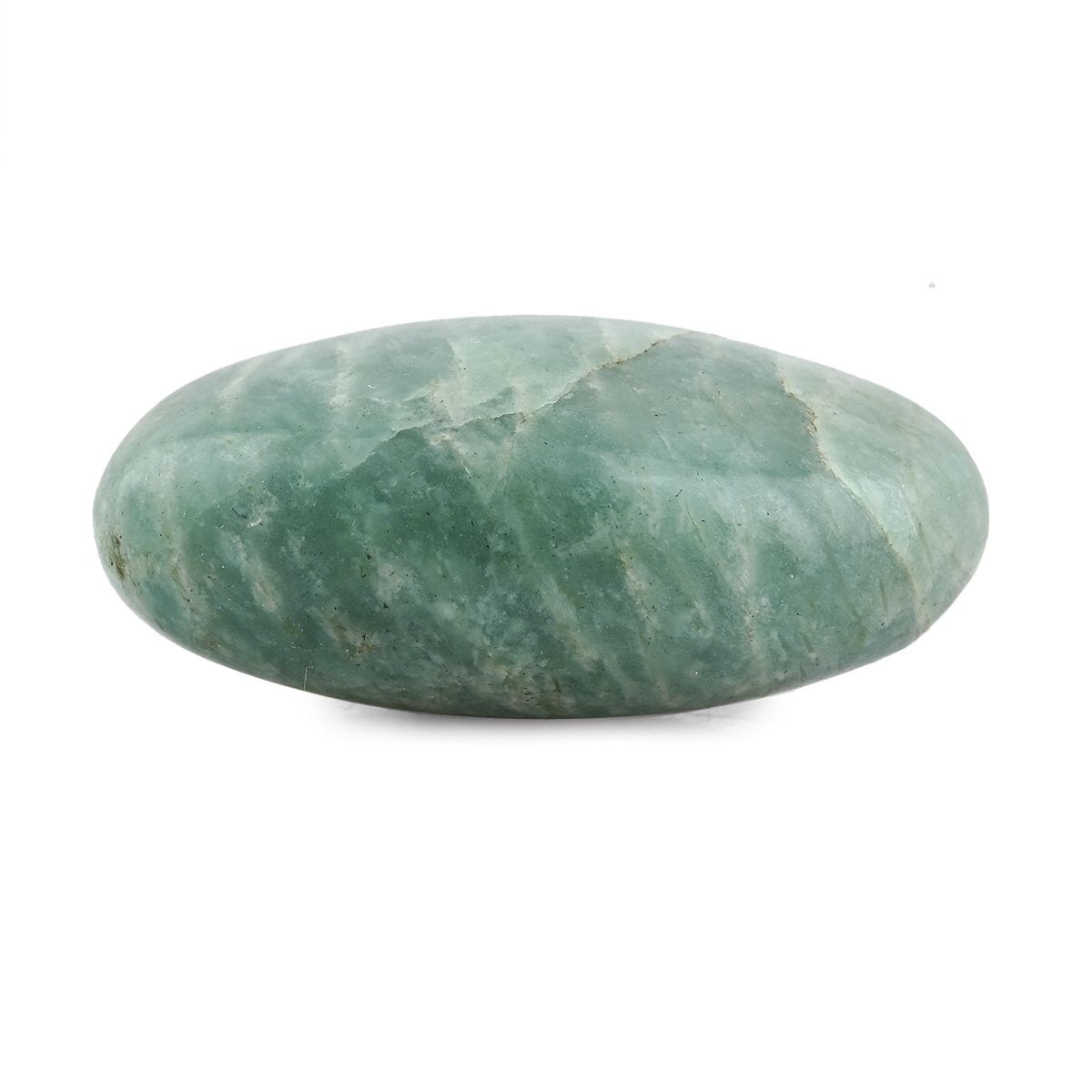 Natural Amazonite Gallet – Enhance Your Space with Calming Energy