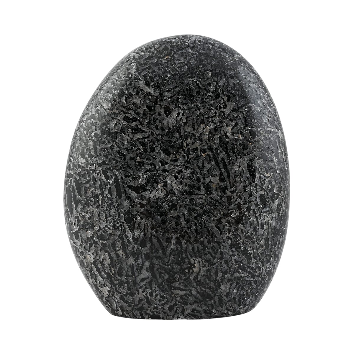 Black Tourmaline Free Form – A Unique Gemstone Accent